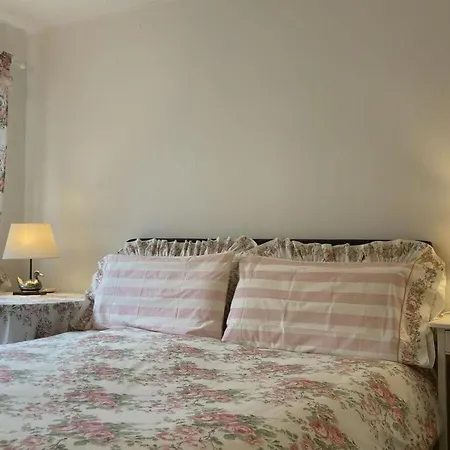 An Der Vogtei Comfortable Feriehus