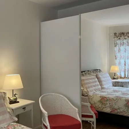 An Der Vogtei Comfortable * Lübeck