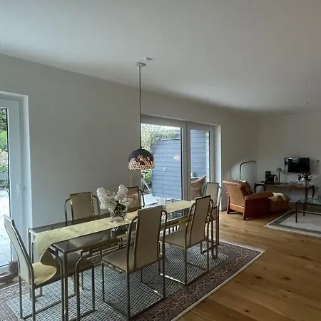 An Der Vogtei Comfortable