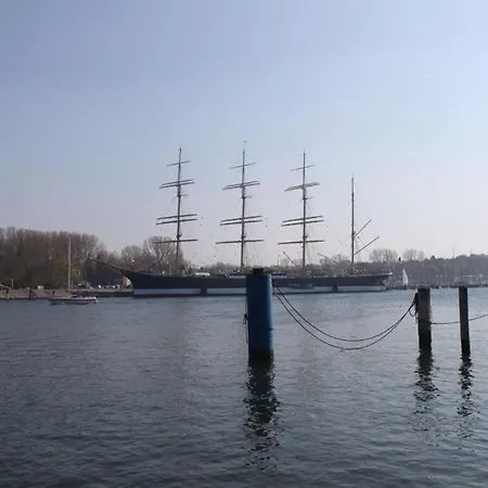 An Der Vogtei Comfortable *