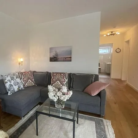 An Der Vogtei Comfortable * Lübeck