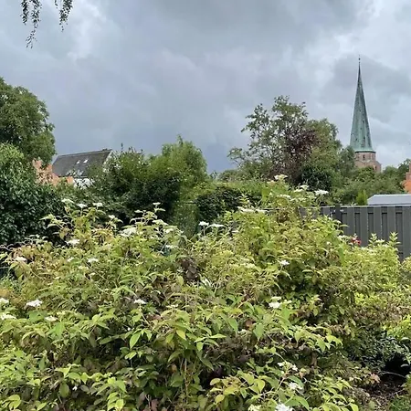 Feriehus An Der Vogtei Comfortable